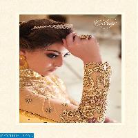 Glossy Sapphira vol-2 Wholesale heavy Designer Dresses
